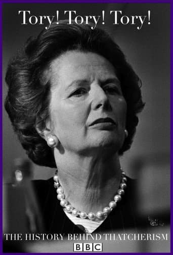Poster for Tory! Tory! Tory!