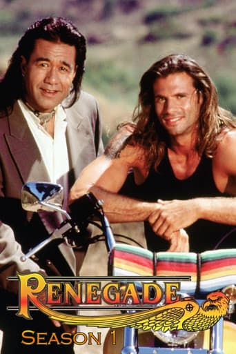 Poster for Season 1