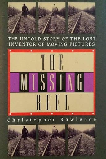 Poster for The Missing Reel