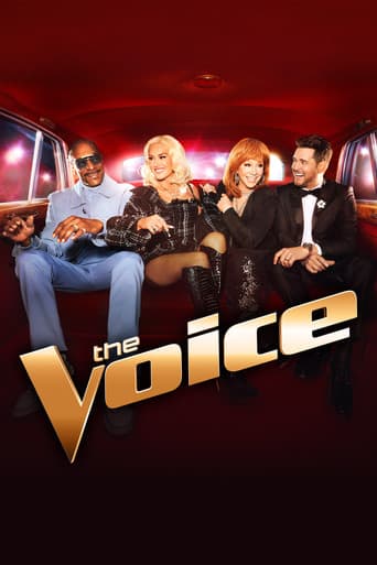 Poster for Season 26