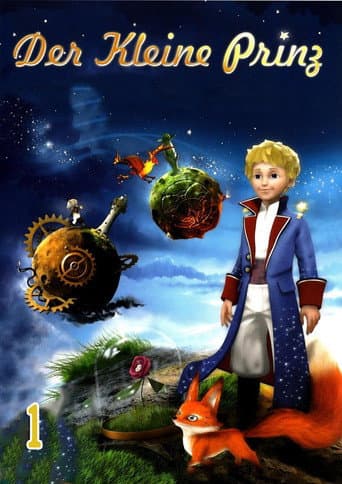 Poster for Season 1
