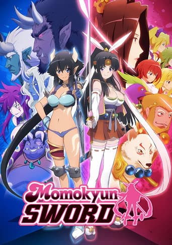 Poster for Season 1