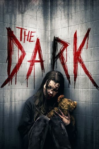 Poster for The Dark