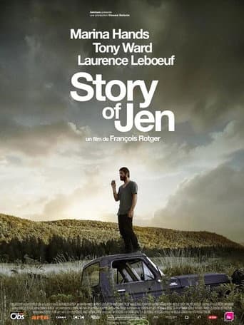Poster for Story of Jen