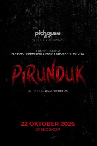 Poster for Pirunduk