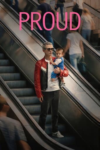 Poster for Proud