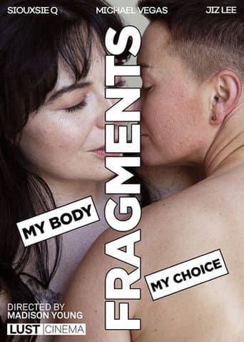 Poster for Fragments Vol.1