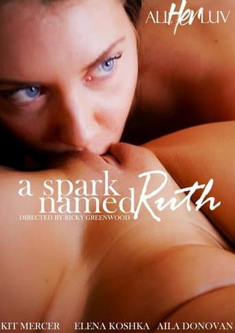 Poster for A Spark Named Ruth