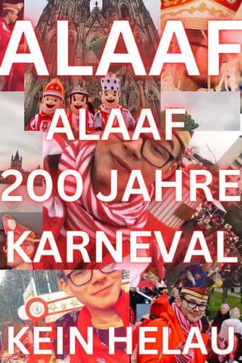 Poster for Alaaf - 200 Jahre Kölner Karneval