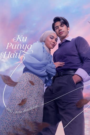 Poster for Ku Punya Hati