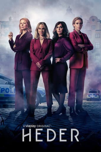 Poster for Season 3