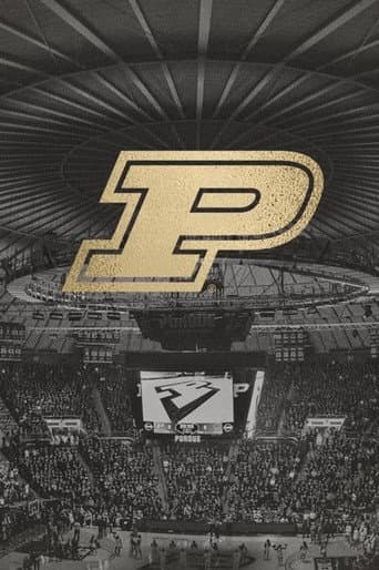 Poster for Phoenix: A Purdue Basketball Story