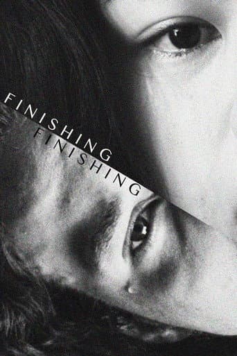 Poster for Finishing