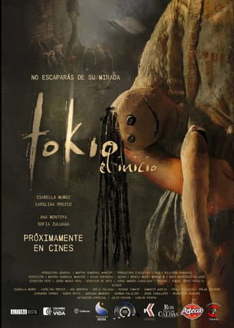 Poster for Tokio: El Inicio