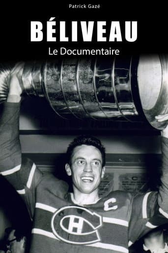 Poster for Béliveau: le documentaire