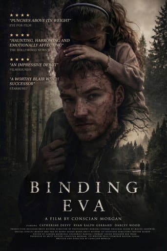 Poster for Binding Eva