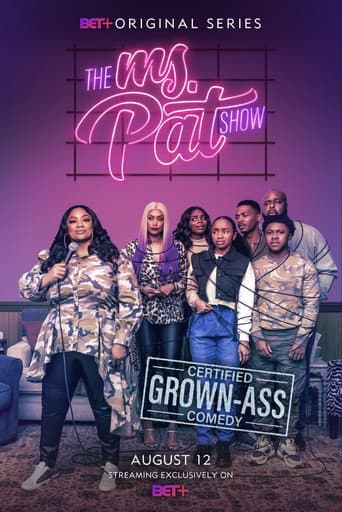 Poster for Season 1