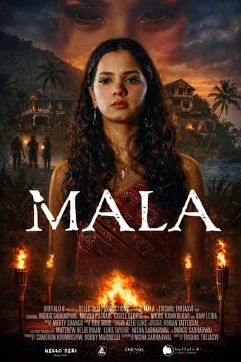 Poster for Mala
