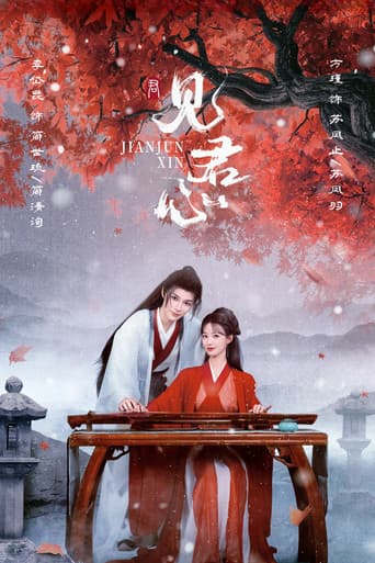 Poster for Into Your Heart