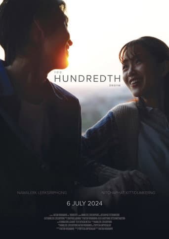 Poster for Hundredth