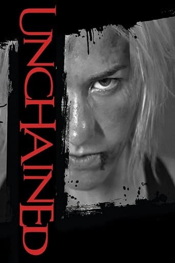 Poster for Unchained