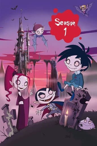 Poster for Season 1