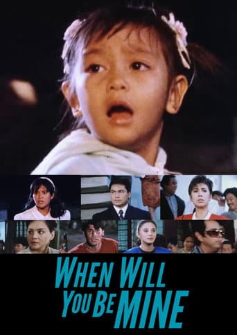 Poster for When Will You Be Mine