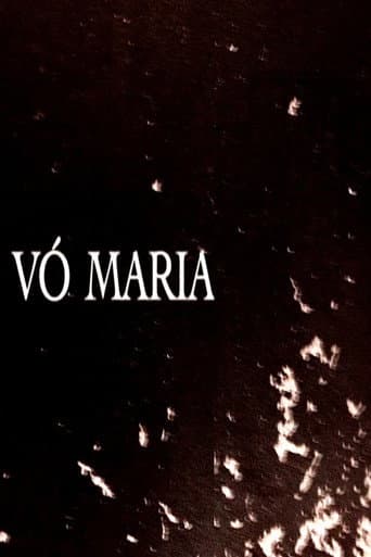 Poster for Grandma Maria