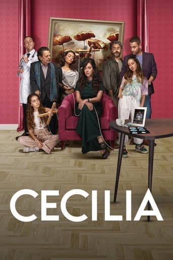 Poster for Season 1