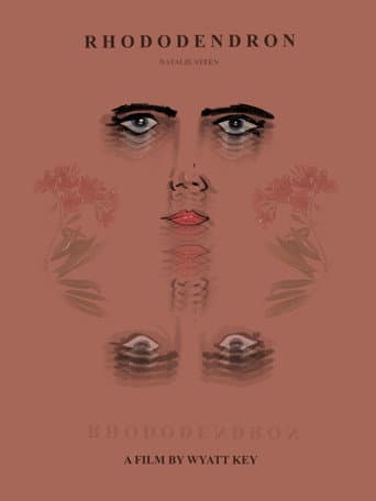 Poster for Rhododendron