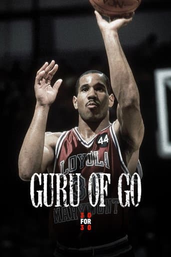 Poster for Guru of Go