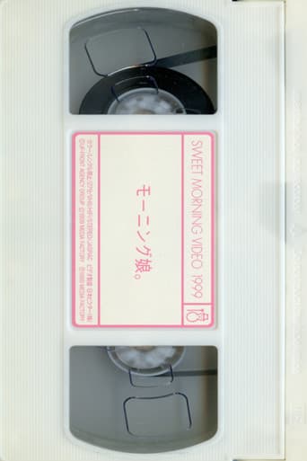 Poster for Sweet Morning Video 1999