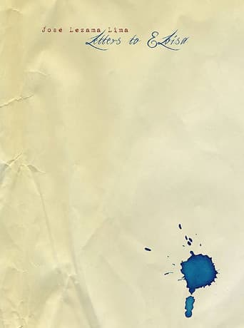 Poster for Letters to Eloisa