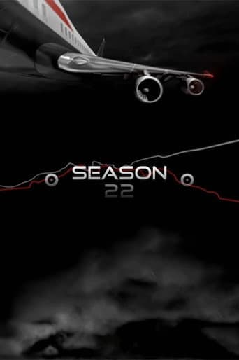 Poster for Season 22