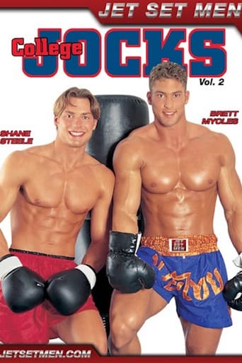 Poster for College Jocks 2