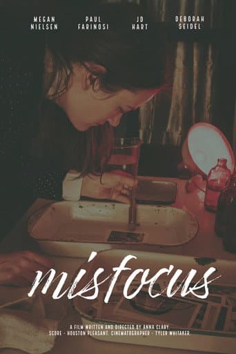 Poster for Misfocus