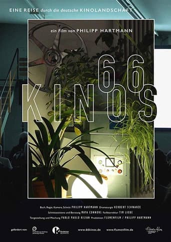 Poster for 66 kinos