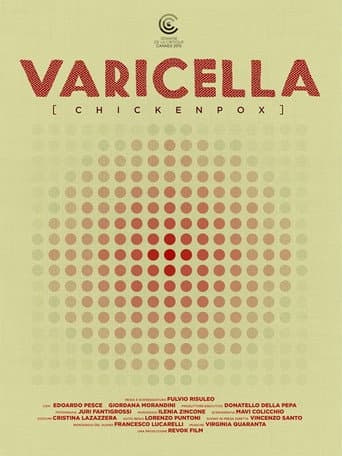 Poster for Varicella