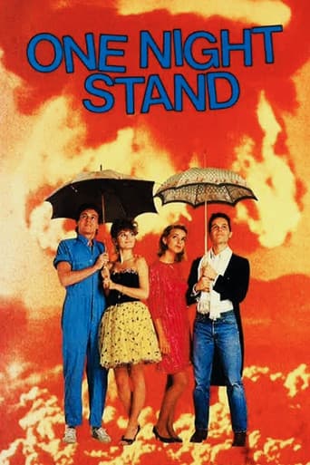 Poster for One Night Stand