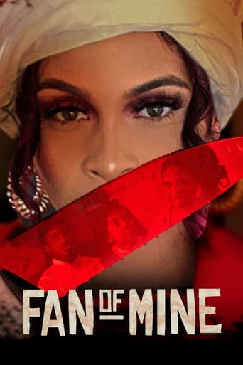 Poster for Fan of Mine