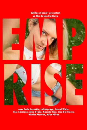 Poster for Emprise