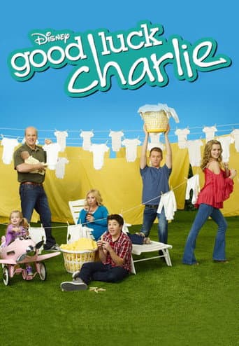 Poster for Season 3