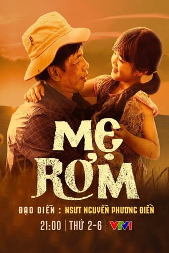 Poster for Mẹ rơm