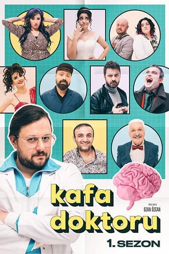 Poster for Season 1