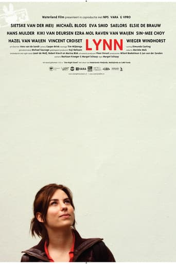 Poster for Lynn