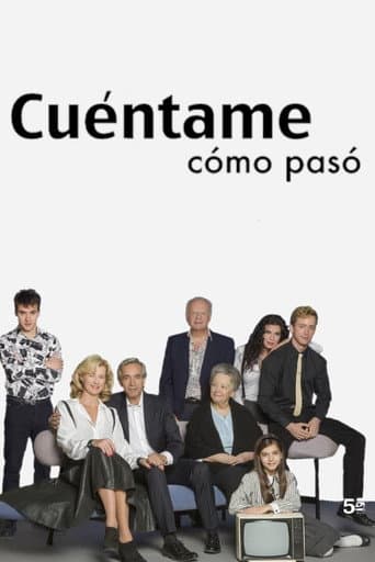 Poster for Season 16