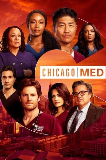 Poster for Season 6