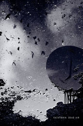 Poster for Katatonia: Dead Air