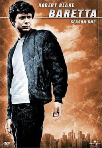 Poster for Season 1