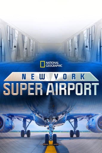 Poster for Season 1